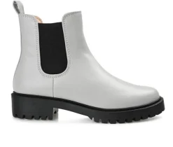 Journee Collection Chelsea>Women's Kenova Chelsea Booties