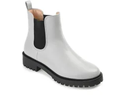 Journee Collection Chelsea>Women's Kenova Chelsea Booties