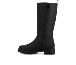 Women's Brandi Knee High Boots|Journee Collection New