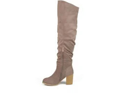 Journee Collection Wide Calf|Dress><noscript><img width=