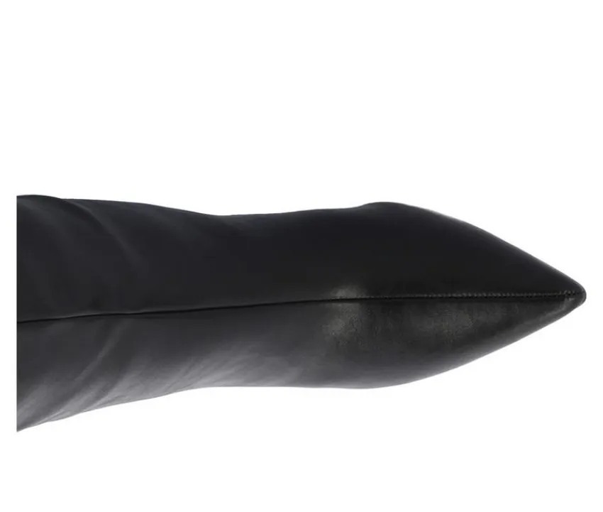 Journee Collection Dress|Tall>Women's Rehela Knee High Boots