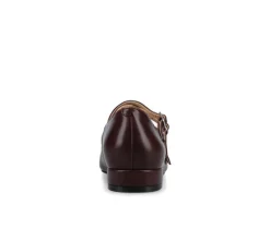 Women's Gretel Flats|Journee Collection Sale