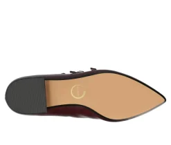 Women's Gretel Flats|Journee Collection Sale