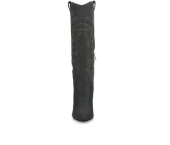 Women's Laramie Knee High Boots|Journee Collection Sale