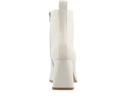 Journee Collection Lace Up|Dress><noscript><img width=