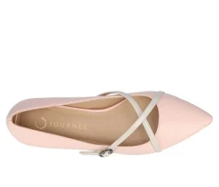 Journee Collection Pumps & Heels><noscript><img width=