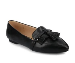 Women's Jannah Flats|Journee Collection Outlet