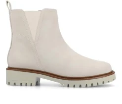 Women's Junnah Booties|Journee Collection Clearance