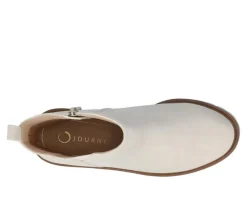 Women's Junnah Booties|Journee Collection Clearance