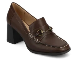 Journee Collection Pumps & Heels>Women's Aisha Shoes