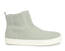 Journee Collection High Top>Women's Kody High-Top Sneakers