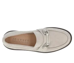 Journee Collection Loafers & Oxfords><noscript><img width=