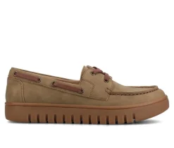 Women's Marion Boat Shoes|Journee Collection