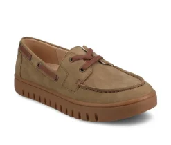 Women's Marion Boat Shoes|Journee Collection