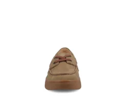 Women's Marion Boat Shoes|Journee Collection