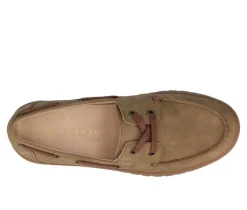 Women's Marion Boat Shoes|Journee Collection