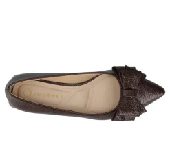 Journee Collection Flats><noscript><img width=