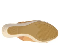 Women's Yari Wedges|Journee Collection Discount