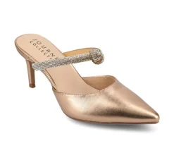 Women's Lunna Pumps|Journee Collection Outlet