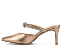 Women's Lunna Pumps|Journee Collection Outlet