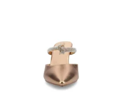 Women's Lunna Pumps|Journee Collection Outlet