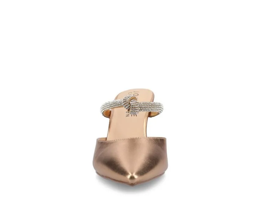 Women's Lunna Pumps|Journee Collection Outlet