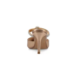 Women's Lunna Pumps|Journee Collection Outlet