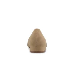 Women's Carmin Flats|Journee Collection