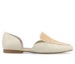 Women's Kennza Loafers|Journee Collection Online
