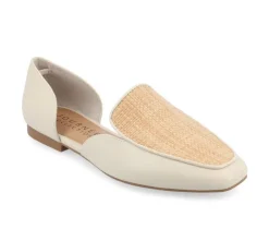 Women's Kennza Loafers|Journee Collection Online