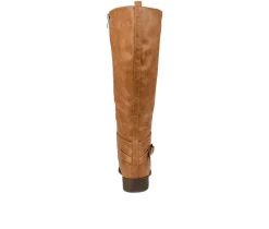 Women's Ivie Knee High Boots|Journee Collection New