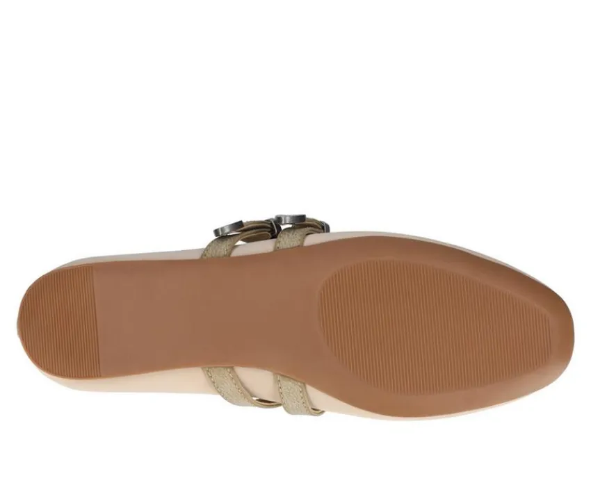 Journee Collection Flats>Women's Florene Flats