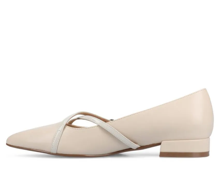 Journee Collection Pumps & Heels>Women's Camby Shoes