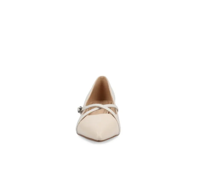 Journee Collection Pumps & Heels>Women's Camby Shoes