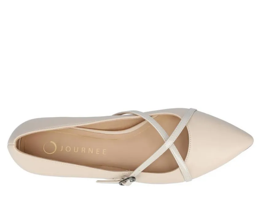 Journee Collection Pumps & Heels>Women's Camby Shoes