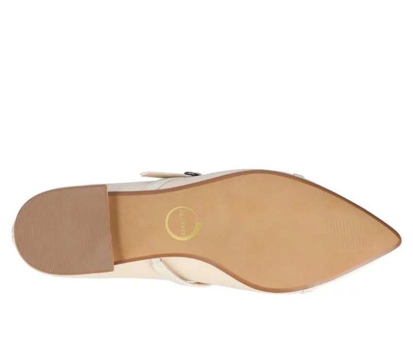Journee Collection Pumps & Heels>Women's Camby Shoes