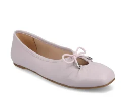 Women's Callee Flats|Journee Collection Discount