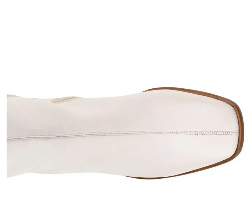 Journee Signature Wide Calf|Dress>Women's Tamori-XWC Knee High Boots