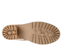 Journee Signature Lace Up|Dress><noscript><img width=