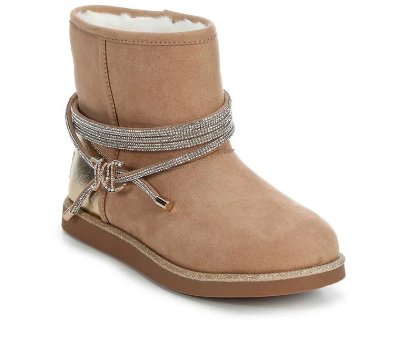 Juicy Cozy>Women's Kandar Winter Boots