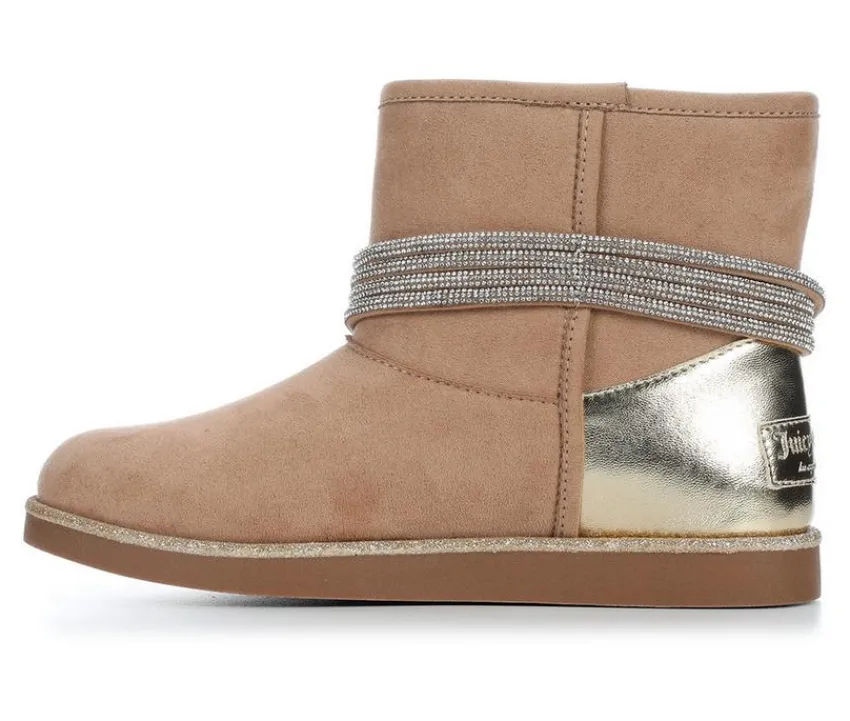 Juicy Cozy>Women's Kandar Winter Boots