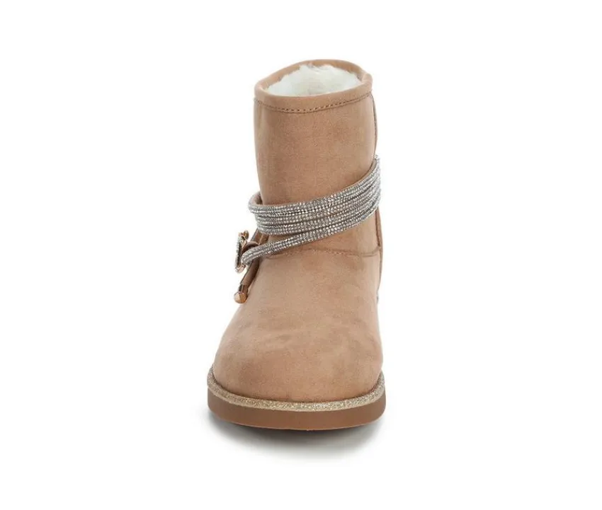 Juicy Cozy>Women's Kandar Winter Boots
