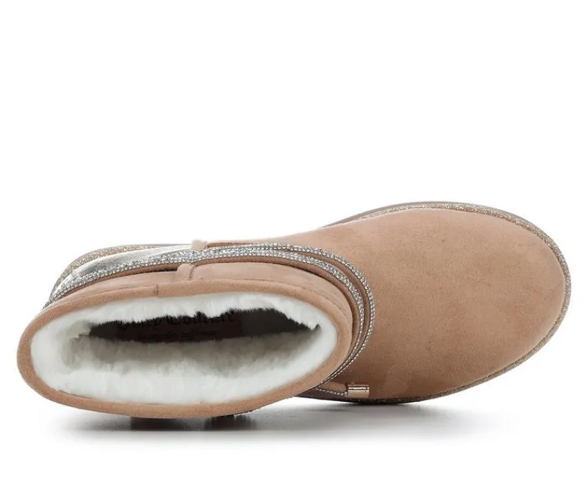 Juicy Cozy>Women's Kandar Winter Boots