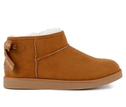 Women's Kelsey 2 Low Ankle Winter Boots|Juicy