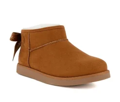 Women's Kelsey 2 Low Ankle Winter Boots|Juicy