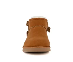 Women's Kelsey 2 Low Ankle Winter Boots|Juicy