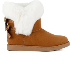Women's King 2 Winter Boots|Juicy