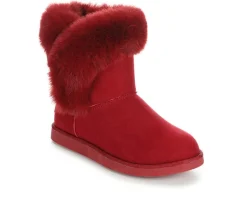 Women's Krazey Kute Winter Boots|Juicy Clearance