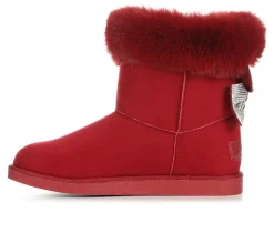 Women's Krazey Kute Winter Boots|Juicy Clearance