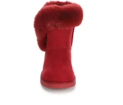 Women's Krazey Kute Winter Boots|Juicy Clearance